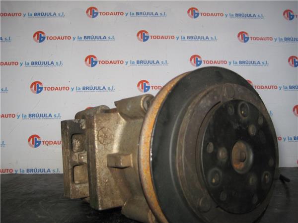 HYUNDAI Galloper 2 generation (1998-2003) Hасос кондиционера ACTAA-03 26841356