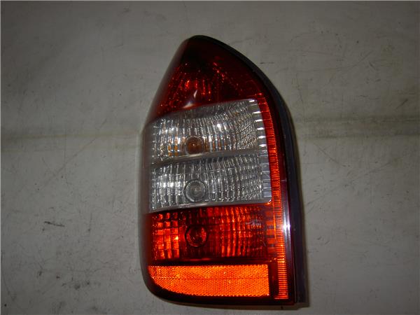 OPEL Zafira A (1999-2003) Feu arrière gauche Naranja 20769978