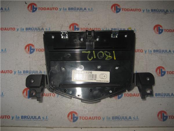 CHEVROLET Cruze 1 generation (2009-2015) Другие блоки управления 96948426 26841757