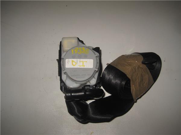 SEAT Leon 3 generation (2012-2020) Front Left Seatbelt 26841743