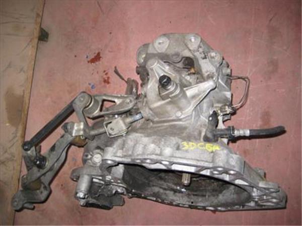 Caja de cambios A10253W355 de Opel Astra f van (55_) 0-0 - pieza usada