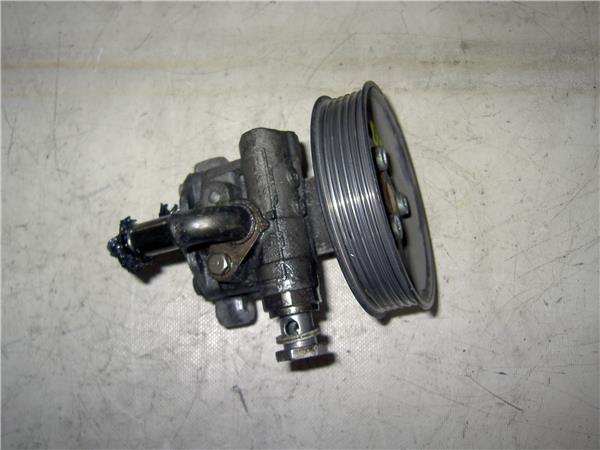 VOLKSWAGEN Polo 3 generation (1994-2002) Ohjaustehostimen pumppu 1j0422154a,038145253B 26839357