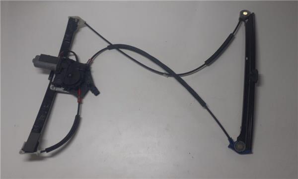 SEAT Cordoba 1 generation (1993-2003) Front Right Door Window Regulator 6K3959802h 26839763