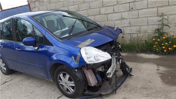 RENAULT Modus 1 generation (2004-2012) Hасос кондиционера 8200819568A 25449274