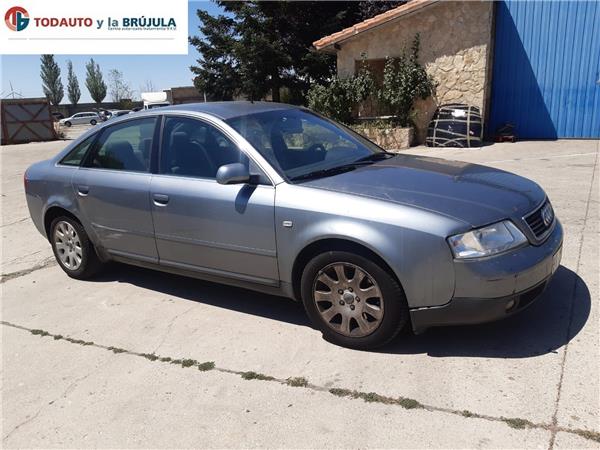 AUDI A6 C5/4B (1997-2004) Двигатель AFB 18333044