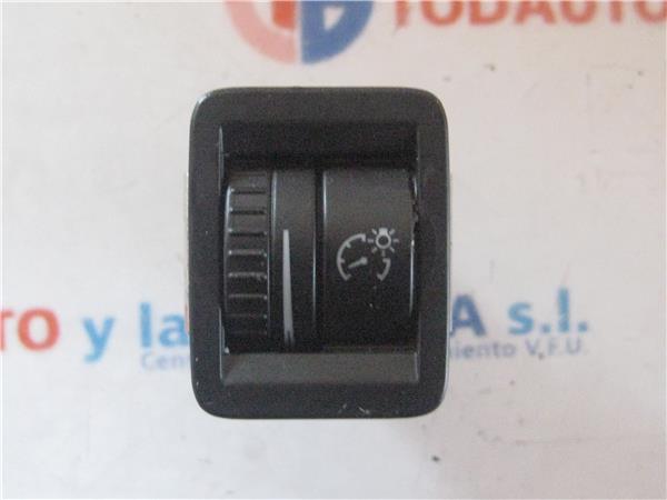 VOLKSWAGEN Passat CC 1 generation (2008-2017) Headlight Switch Control Unit 3c0941334a 26841786