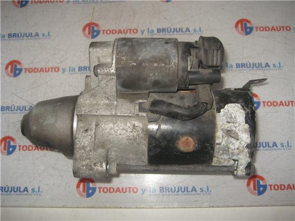 HONDA Accord 7 generation (2002-2008) Стартер mhg023 26839268