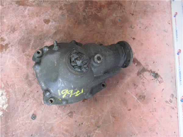 Différentiel avant M54 306 S3 14288320 de Bmw 3 (e46) 2003-2005 - pieza usada