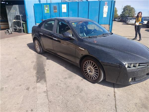Centralita airbag 939 A2.000 de Alfa romeo 159 (939_) 2009-2011 - pieza usada