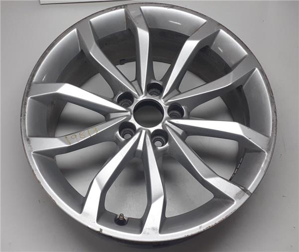 AUDI A4 B9/8W (2015-2024) Pyörä 8W0601025H 26650684