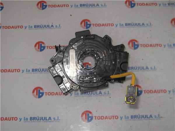 OPEL Meriva 2 generation (2010-2020) Caseta pe volan 20817720 26841825