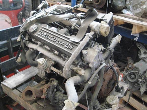 LANCIA Kappa 1 generation (1994-2008) Engine 838A3000, A717KR1CK97 24858549