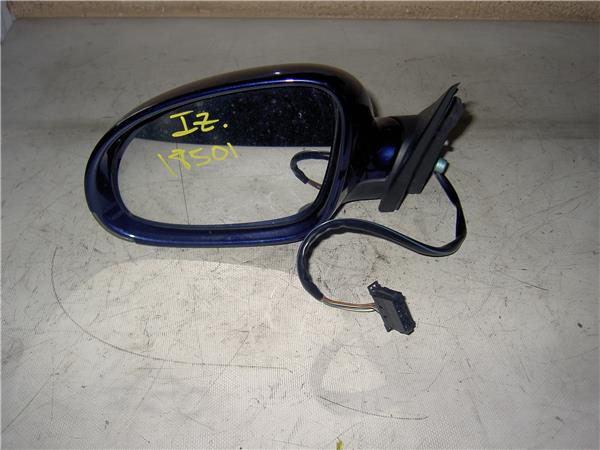 VOLKSWAGEN Passat B5 (1996-2005) Left Side Wing Mirror 26839686