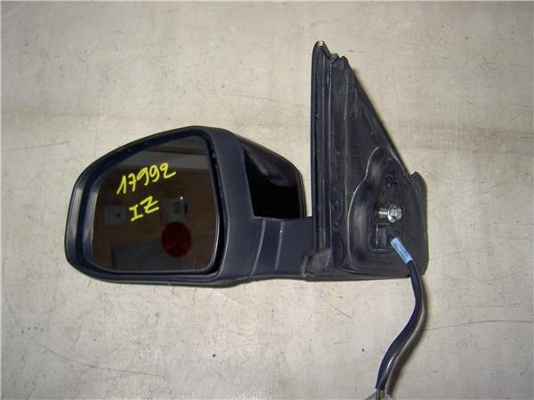 FORD Mondeo 4 generation (2007-2015) Left Side Wing Mirror 1581948 26839713