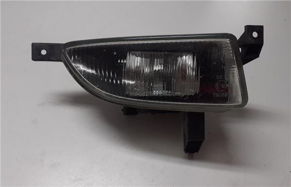 OPEL Zafira A (1999-2003) Front Right Fog Light 24407175 20703598