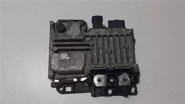 CITROËN C4 Cactus 1 generation (2014-2024) Other Control Units 9810858280 26391223