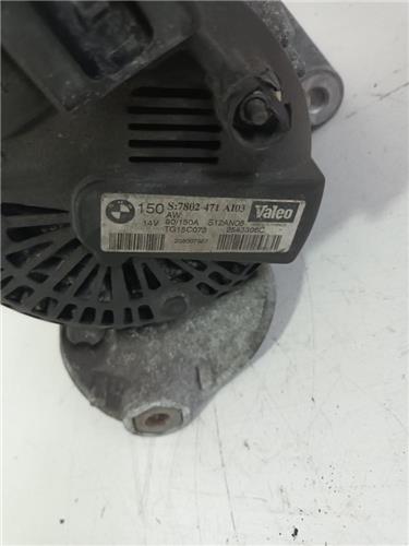 BMW 3 Series E90/E91/E92/E93 (2004-2013) Generator 7802471 22919630