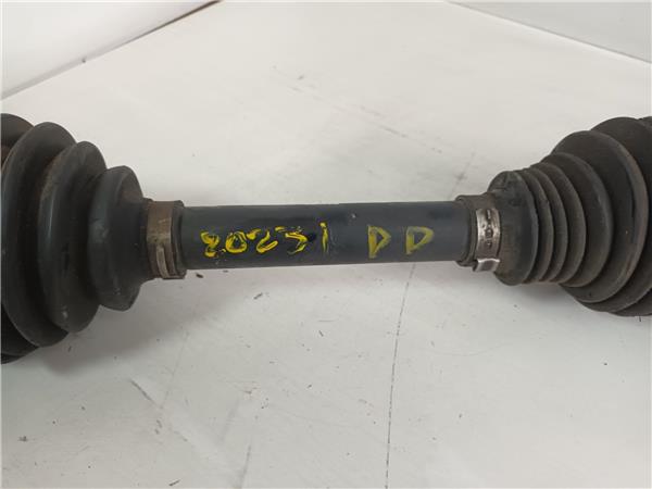 OPEL Insignia A (2008-2016) Front Right Driveshaft 13228199 25089398