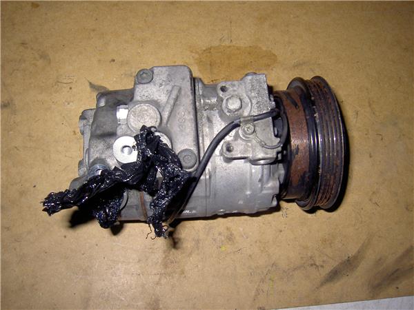 VOLKSWAGEN Passat B5 (1996-2005) Air Condition Pump 800260808/4472208180 26650412