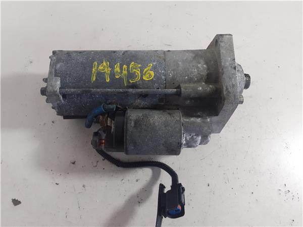 VOLVO V50 1 generation (2003-2012) Startmotor 30659314 26840450