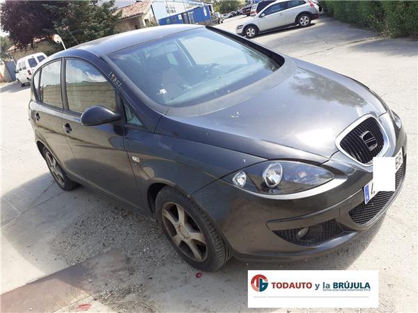 SEAT Altea 1 generation (2004-2013) Двигатель bkd 24858747