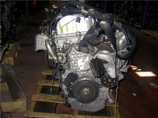 HONDA CR-V 3 generation (2006-2012) Двигатель n22b4 24858517