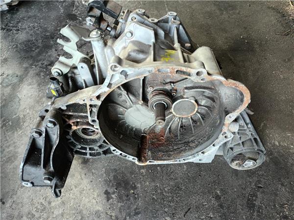 CHEVROLET Cruze 1 generation (2009-2015) Коробка передач 96420073 21746591