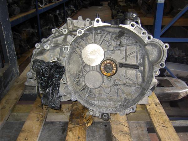 VOLVO S60 1 generation (2000-2009) Gearbox T1GH4 21911759