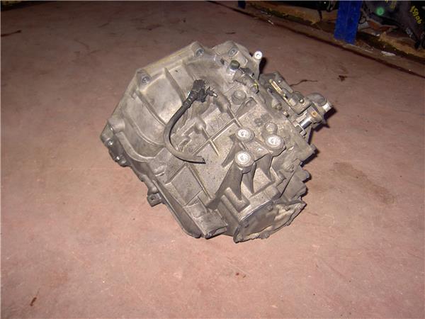 OPEL Astra H (2004-2014) Gearbox 5495775 23582277
