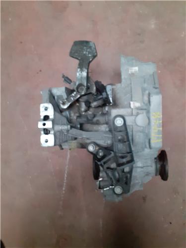 VOLVO Golf 6 generation (2008-2015) Gearbox 0A4300046ELHW,LHW 21746625