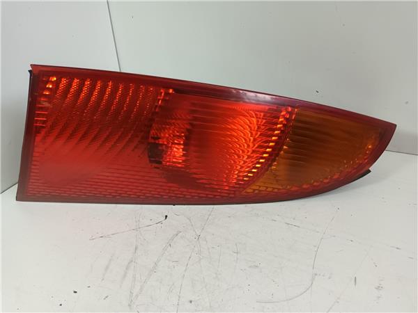 FORD Focus 1 generation (1998-2010) Rear Left Taillight 26842494