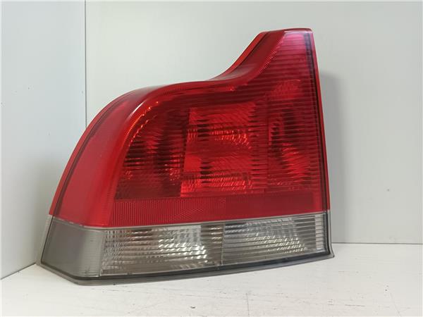 VOLVO S60 1 generation (2000-2009) Rear Left Taillight 26650510