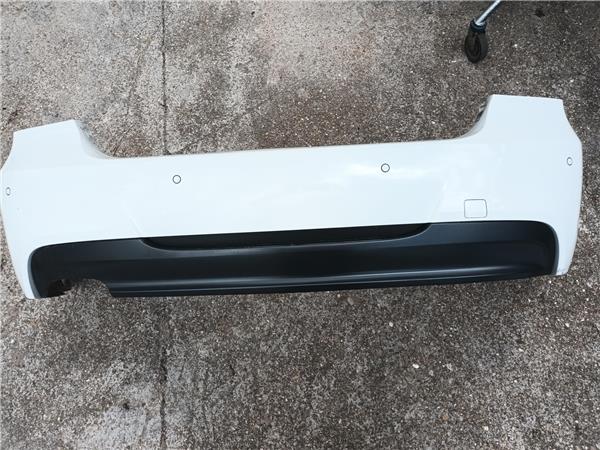 BMW 3 Series E90/E91/E92/E93 (2004-2013) Rear Bumper 25439941