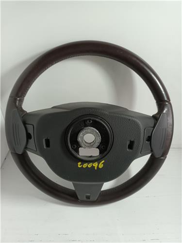 JAGUAR XF 1 generation  (2011-2016) Steering Wheel 24914536