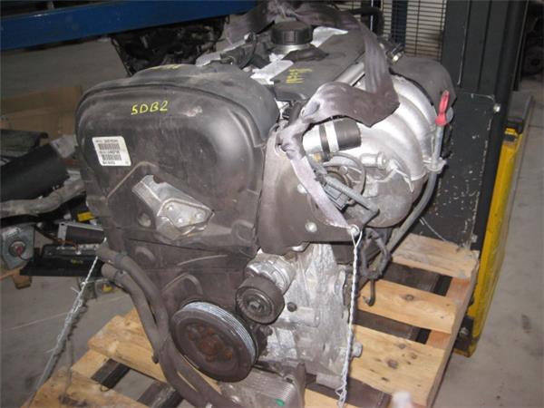 VOLVO S40 1 generation (1996-2004) Engine b4184s 24858480