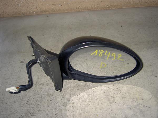 ALFA ROMEO Right Side Wing Mirror 0156079382 26839663