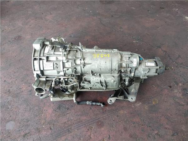 AUDI Q5 8R (2008-2017) Gearbox NPRQDE 25775931