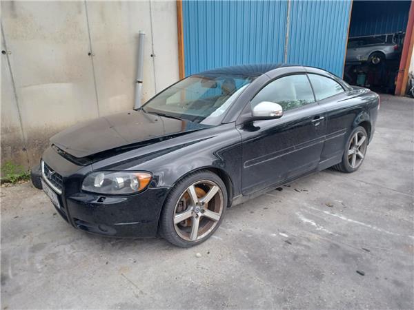 VOLVO C70 1 generation (1997-2005) Frontaffjedret underramme 23988987