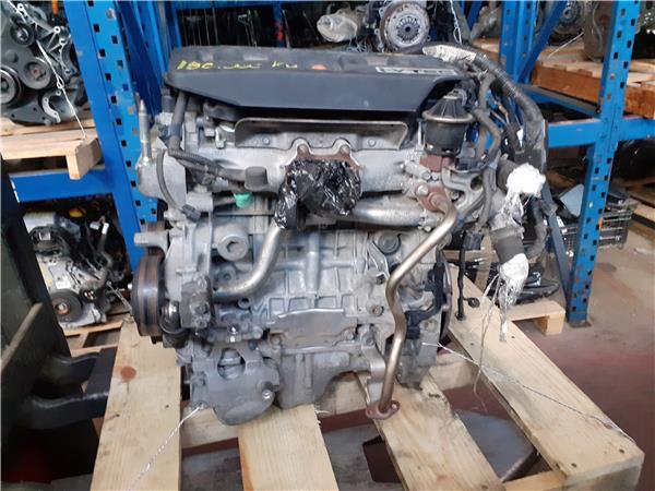 HONDA Civic 9 generation (2012-2020) Engine R18A2 24858646