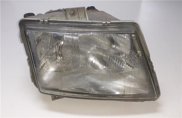 MERCEDES-BENZ Vito W638 (1996-2003) Front Right Headlight 25196134