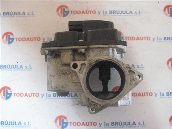 SKODA Octavia 2 generation (2004-2013) Егр клапан 03g131501 26841748