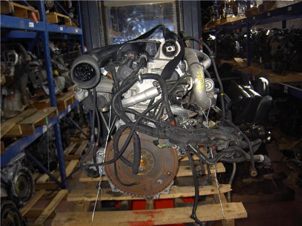 VOLVO XC90 1 generation (2002-2014) Motor B6294T 24858438