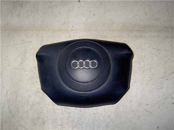 AUDI A4 B5/8D (1994-2001) Подушка безопасности руля 4b0880201q 26841824