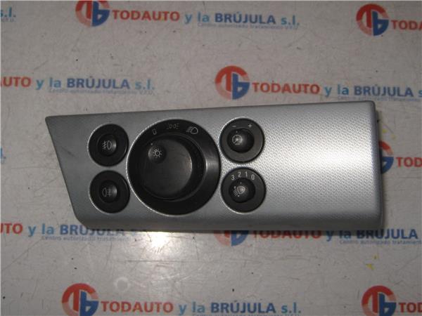 OPEL Astra J (2009-2020) Переключатель света 13100128 26841761