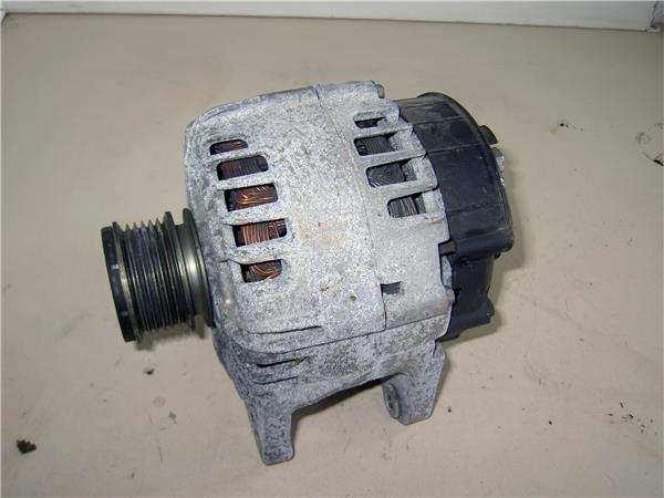 RENAULT Megane 3 generation (2008-2020) Alternator 231000026R,TG15C146 26840085