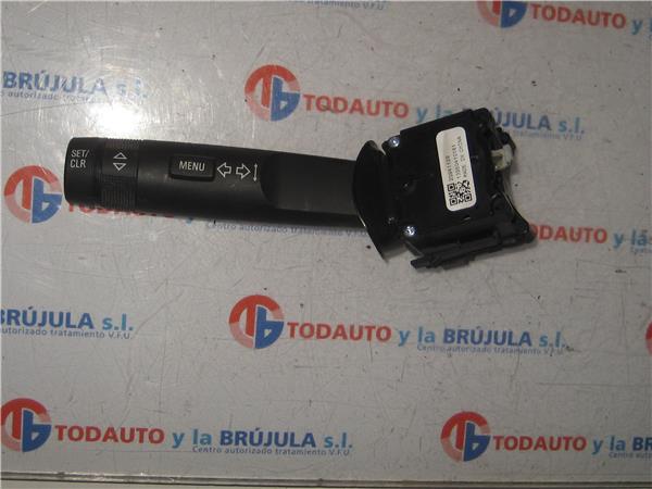 OPEL Meriva 2 generation (2010-2020) поворота переключение  20941129 23582311