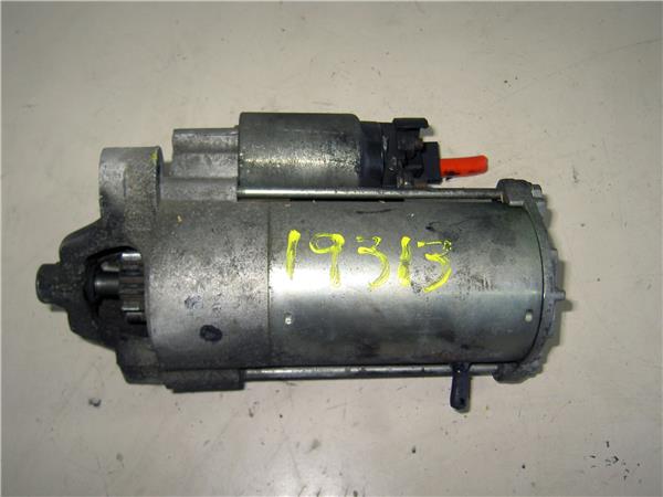 VOLVO V50 1 generation (2003-2012) Startmotor 6G9N11000 26841953