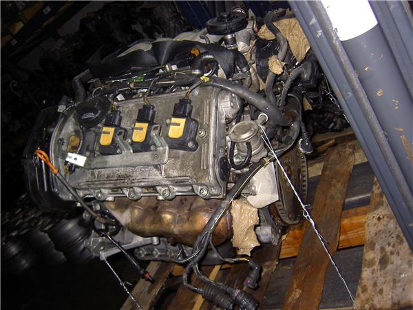 AUDI A8 D2/4D (1994-2002) Κινητήρας AQF 24858539