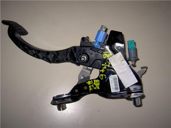 RENAULT Scenic 3 generation (2009-2015) Clutch Pedal 465030038r 26840191