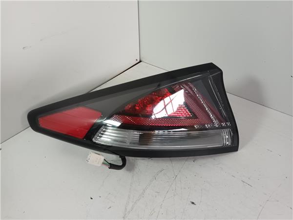 HYUNDAI Ioniq AE (2016-2023) Rear Left Taillight 92401G22 26842462